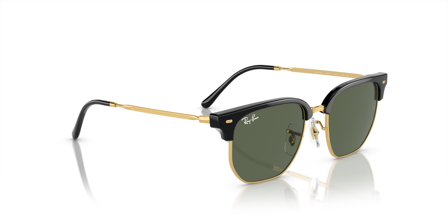 RAY-BAN JUNIOR RJ9116S JUNIOR NEW CLUBMASTER 100/71 47