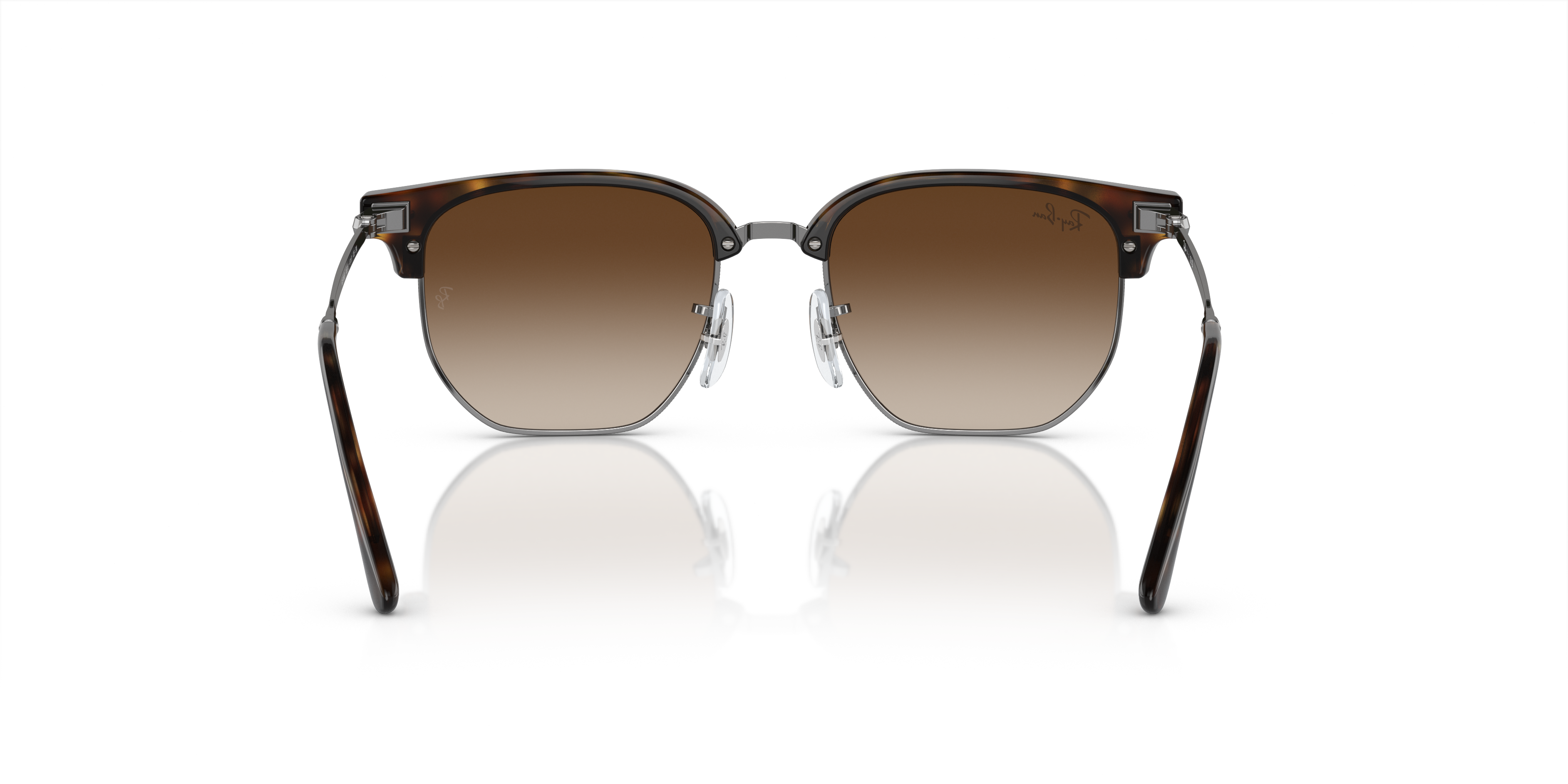 RAY-BAN JUNIOR RJ9116S JUNIOR NEW CLUBMASTER 152/13 47