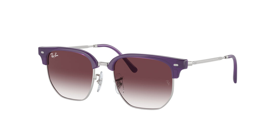 Translation missing: es.seo.product.type.gafas-de-sol ray-ban junior rj9116s junior new clubmaster 713136 infantil talla 47mm - Translation missing: es.seo.product.alt.imagen-principal