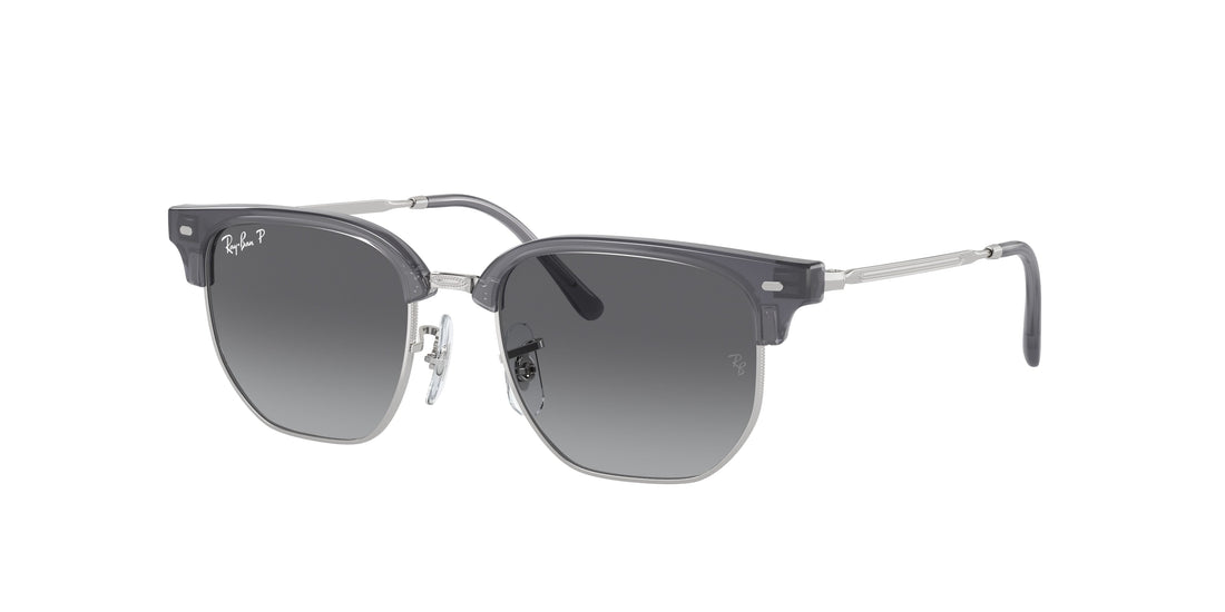 Translation missing: es.seo.product.type.gafas-de-sol ray-ban junior rj9116s junior new clubmaster 7134t3 infantil talla 47mm - Translation missing: es.seo.product.alt.imagen-principal