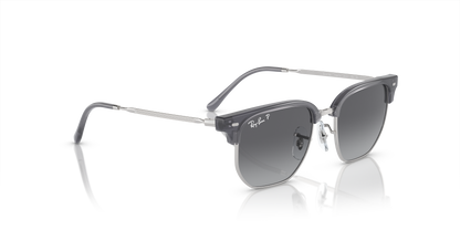 RAY-BAN JUNIOR RJ9116S JUNIOR NEW CLUBMASTER 7134T3 47