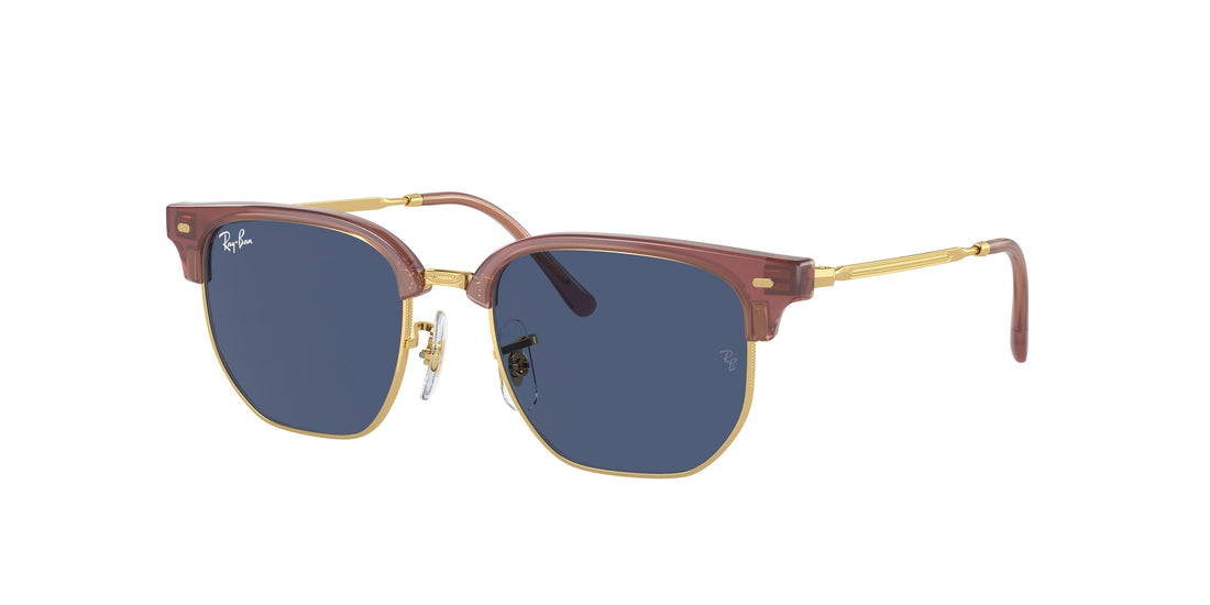 Translation missing: es.seo.product.type.gafas-de-sol ray-ban junior rj9116s junior new clubmaster 715680 infantil talla 47mm - Translation missing: es.seo.product.alt.imagen-principal