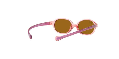 RAY-BAN JUNIOR RJ9187S 7080/3 43