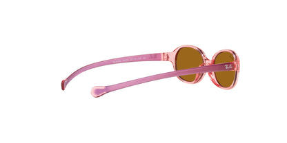 RAY-BAN JUNIOR RJ9187S 7080/3 41