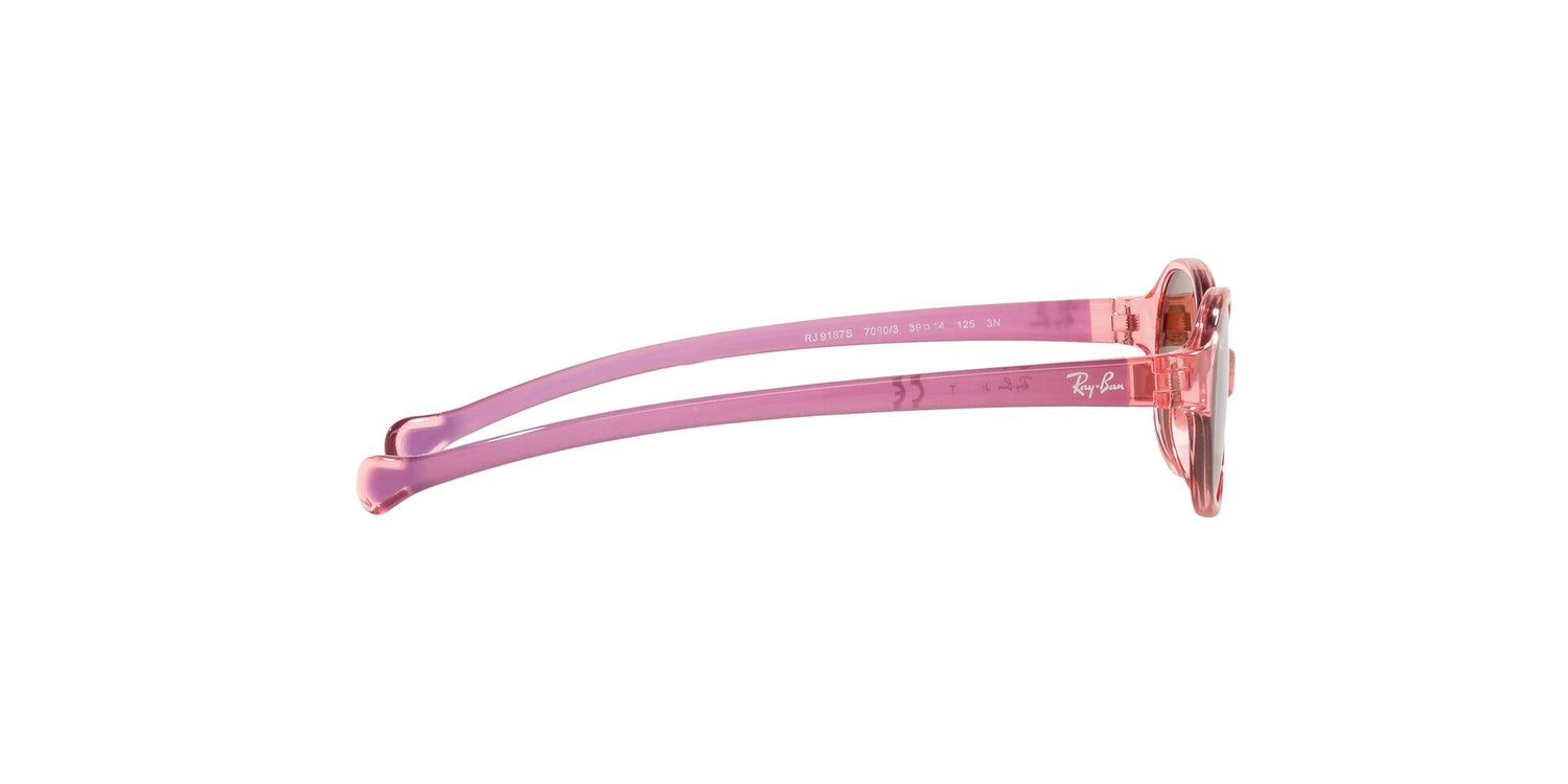 RAY-BAN JUNIOR RJ9187S 7080/3 43