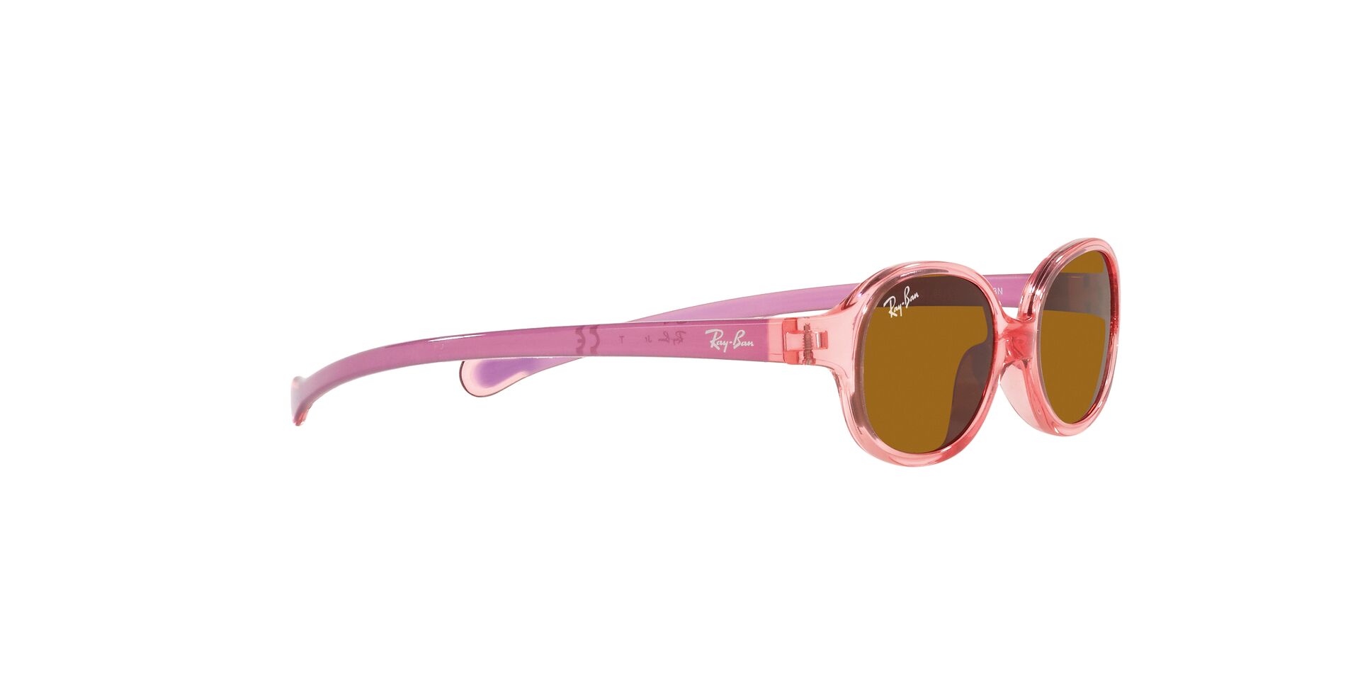 RAY-BAN JUNIOR RJ9187S 7080/3 43