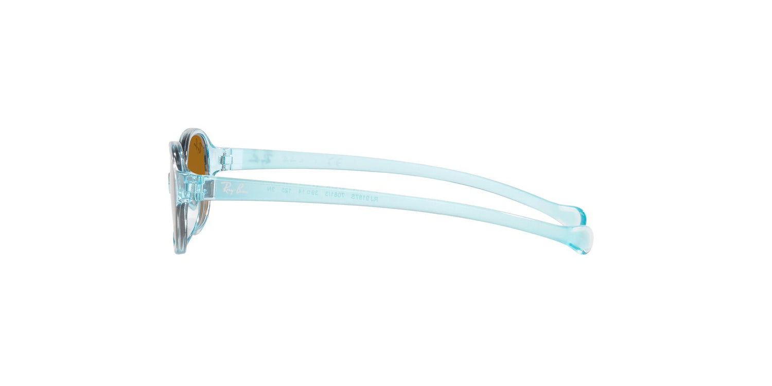 RAY-BAN JUNIOR RJ9187S 7081/3 43