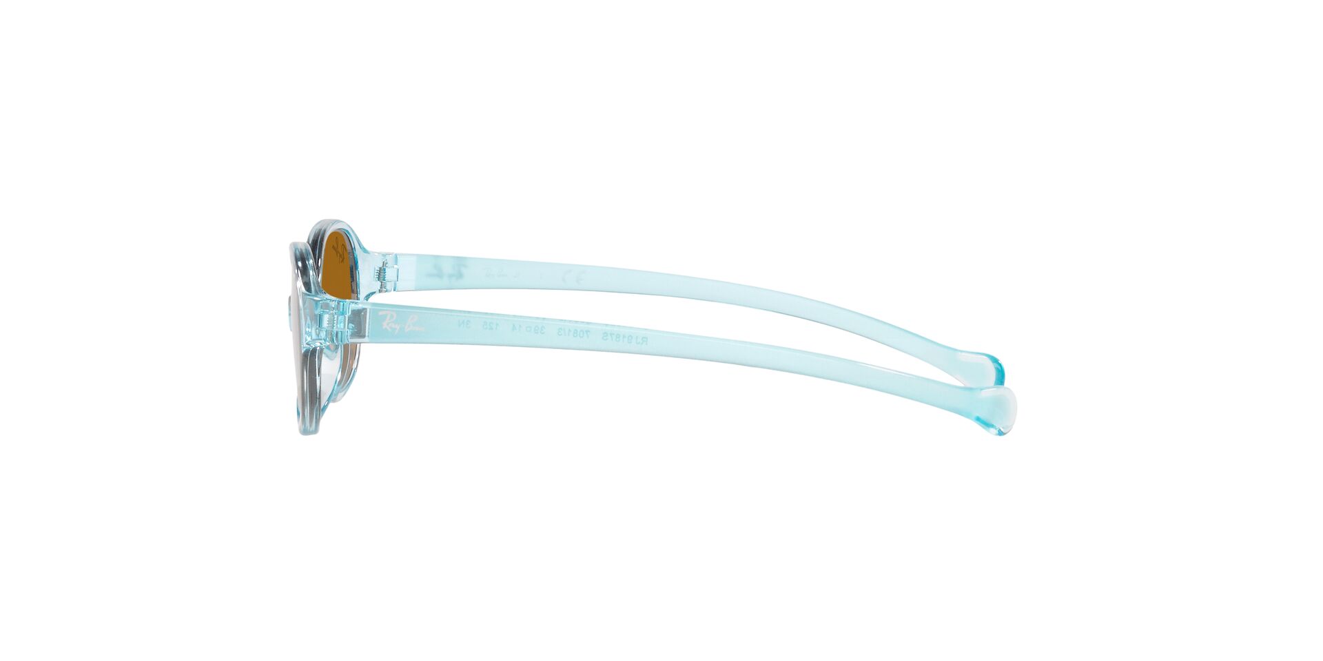 RAY-BAN JUNIOR RJ9187S 7081/3 43