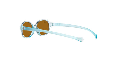 RAY-BAN JUNIOR RJ9187S 7081/3 41