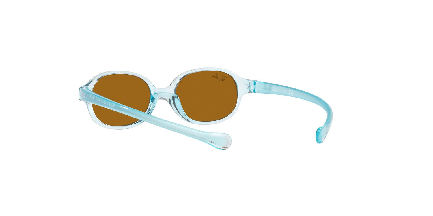 RAY-BAN JUNIOR RJ9187S 7081/3 43