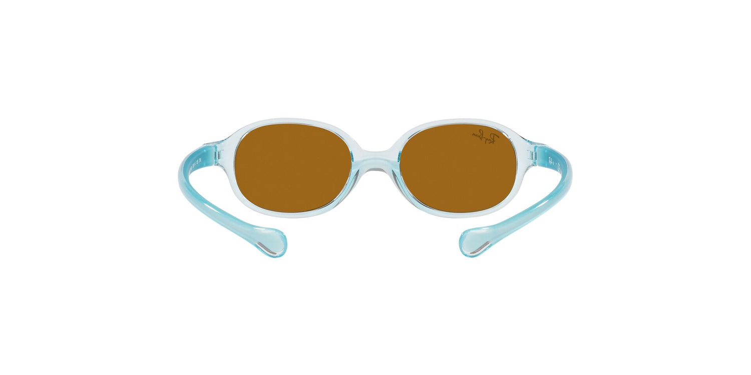 RAY-BAN JUNIOR RJ9187S 7081/3 43