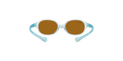 RAY-BAN JUNIOR RJ9187S 7081/3 39