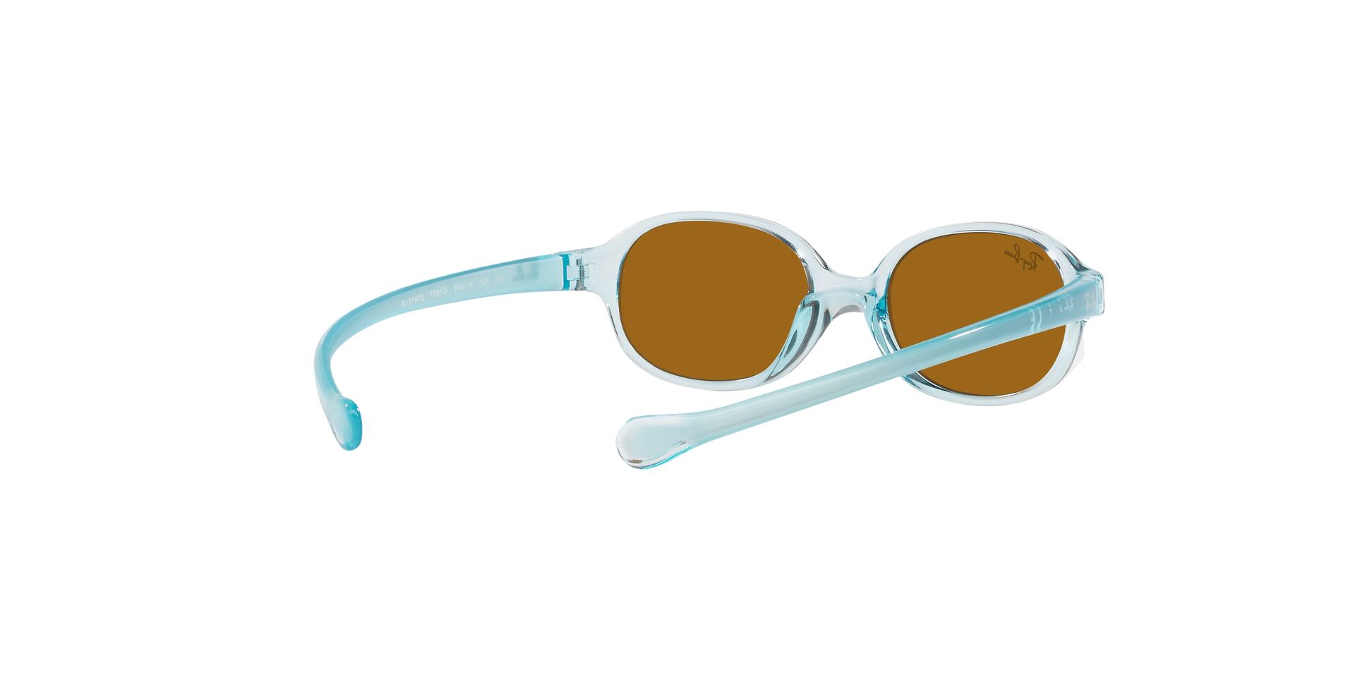 RAY-BAN JUNIOR RJ9187S 7081/3 43