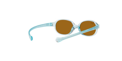 RAY-BAN JUNIOR RJ9187S 7081/3 43