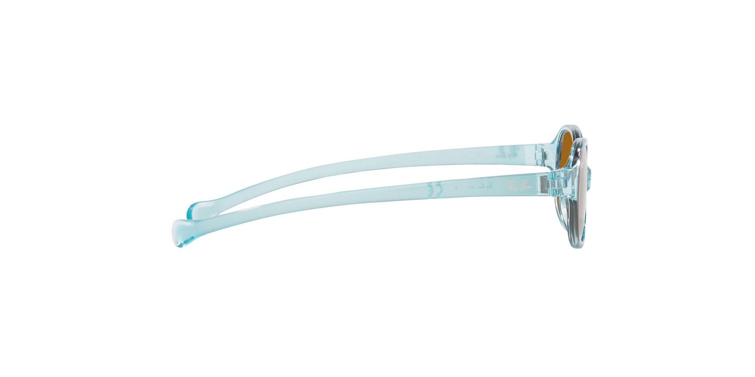 RAY-BAN JUNIOR RJ9187S 7081/3 43