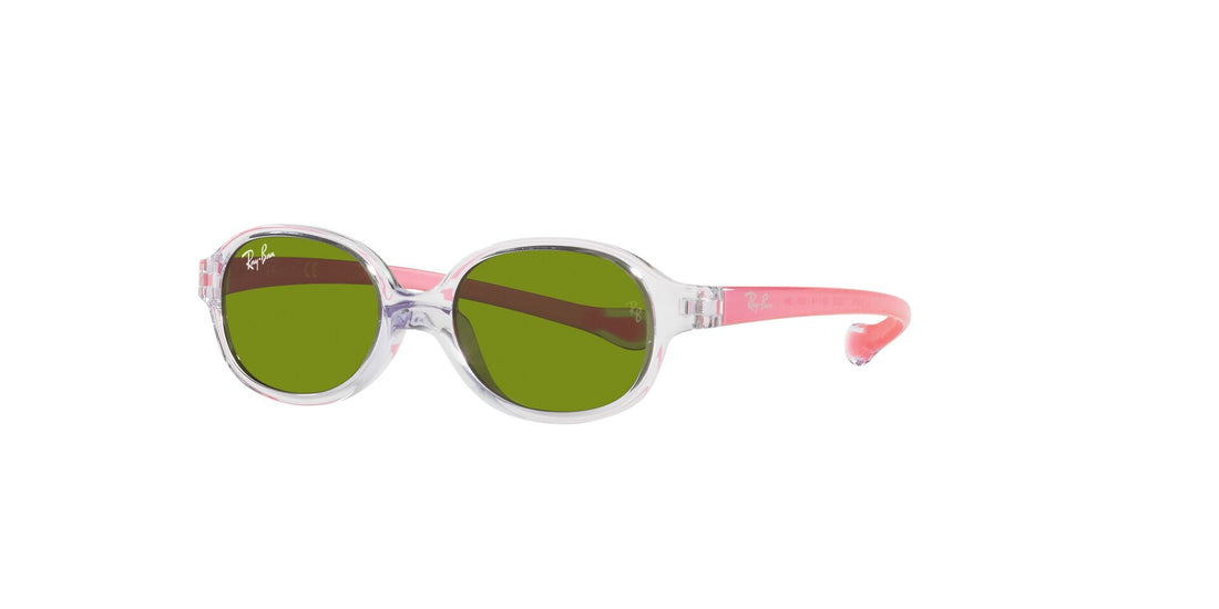 RAY-BAN JUNIOR RJ9187S 7082/2 39
