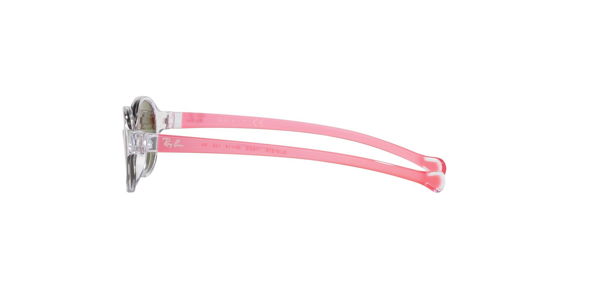RAY-BAN JUNIOR RJ9187S 7082/2 43