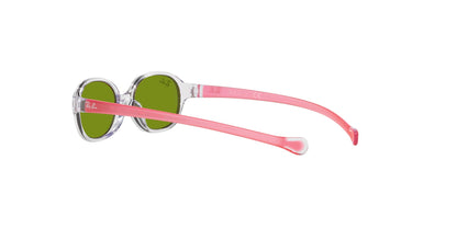 RAY-BAN JUNIOR RJ9187S 7082/2 41