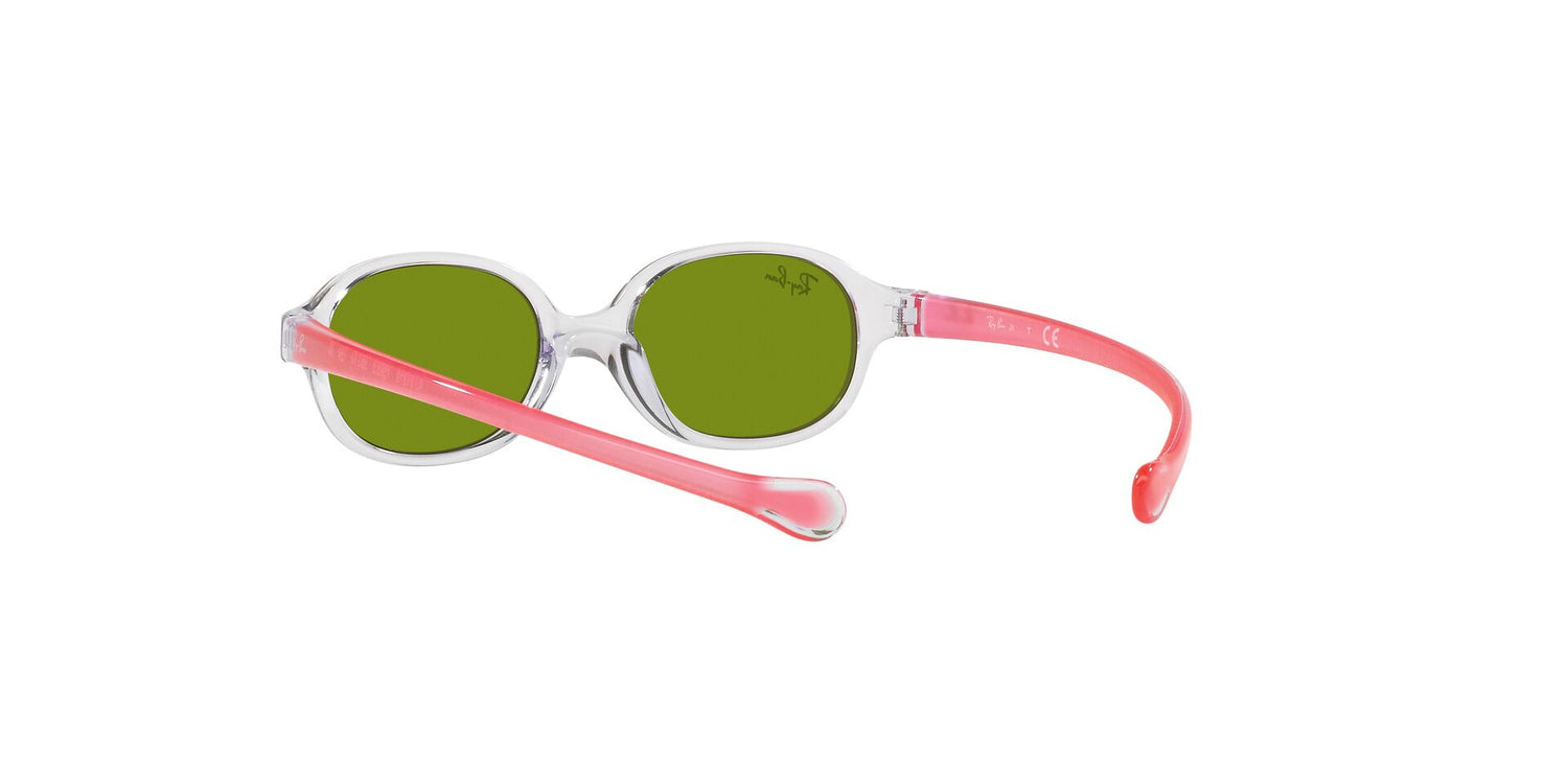 RAY-BAN JUNIOR RJ9187S 7082/2 43