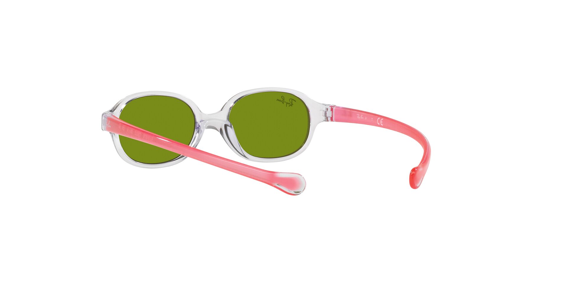 RAY-BAN JUNIOR RJ9187S 7082/2 43