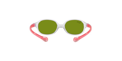 RAY-BAN JUNIOR RJ9187S 7082/2 41
