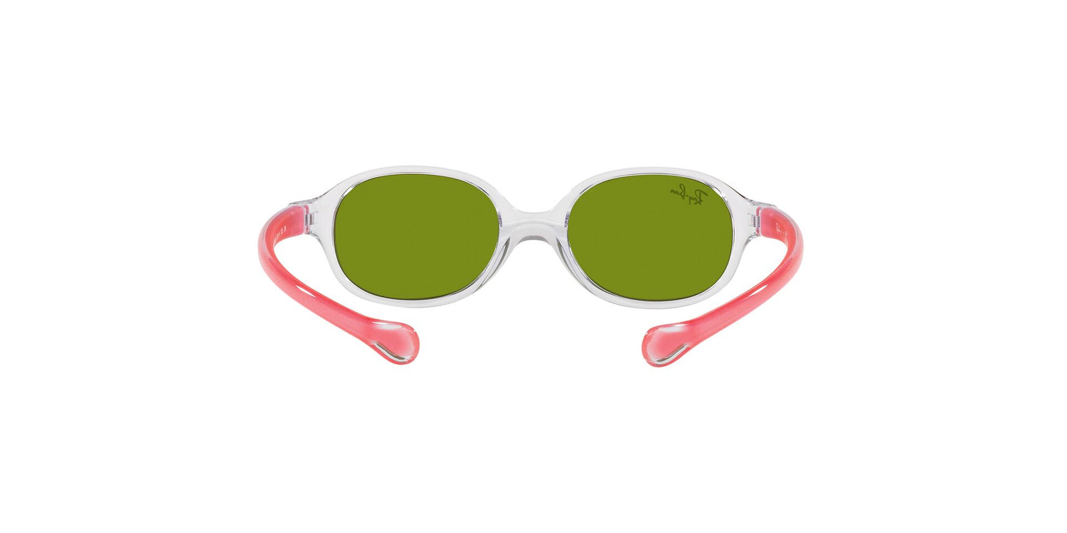 RAY-BAN JUNIOR RJ9187S 7082/2 43