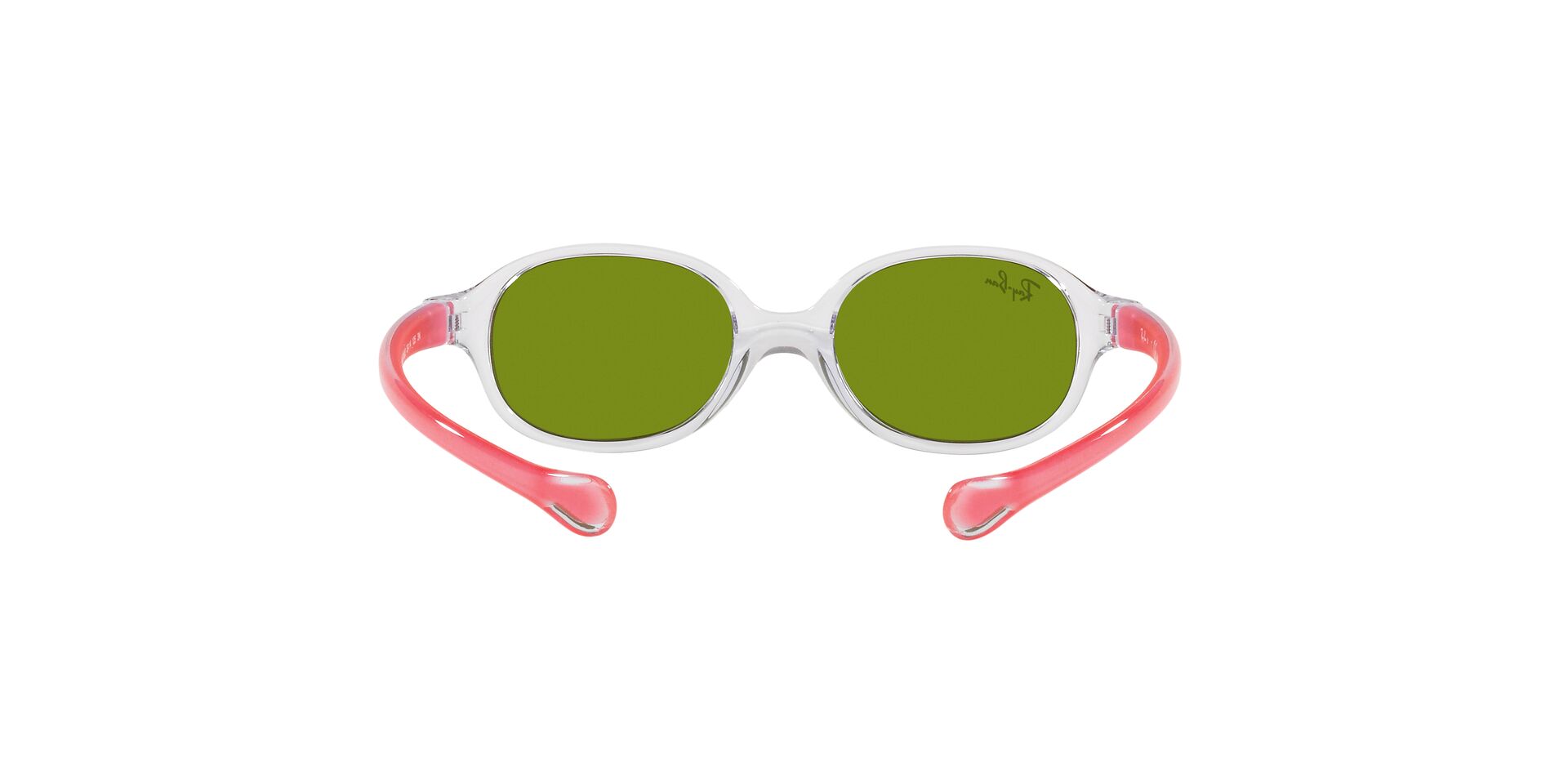 RAY-BAN JUNIOR RJ9187S 7082/2 39