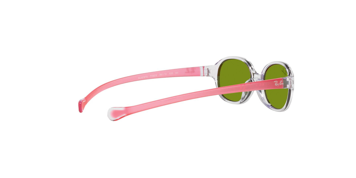 RAY-BAN JUNIOR RJ9187S 7082/2 41