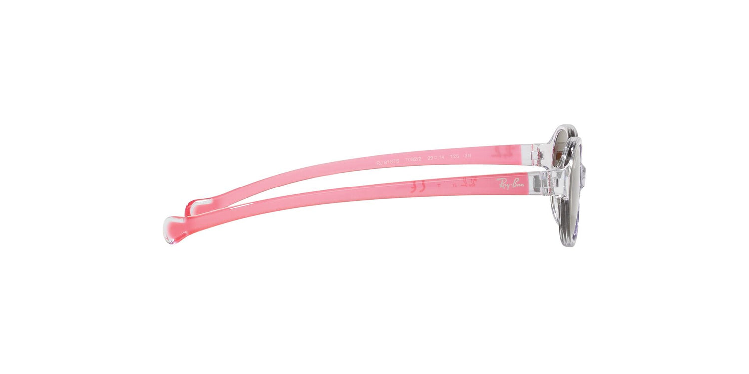 RAY-BAN JUNIOR RJ9187S 7082/2 43