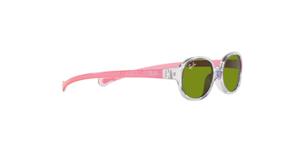 RAY-BAN JUNIOR RJ9187S 7082/2 43