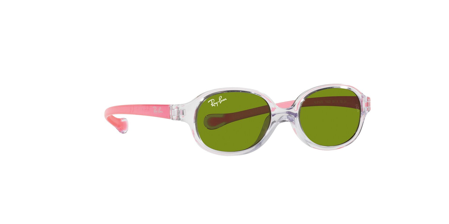 RAY-BAN JUNIOR RJ9187S 7082/2 41