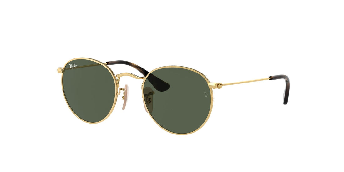 Translation missing: es.seo.product.type.gafas-de-sol ray-ban junior rj9547s junior round 223/71 infantil talla 44mm - Translation missing: es.seo.product.alt.imagen-principal