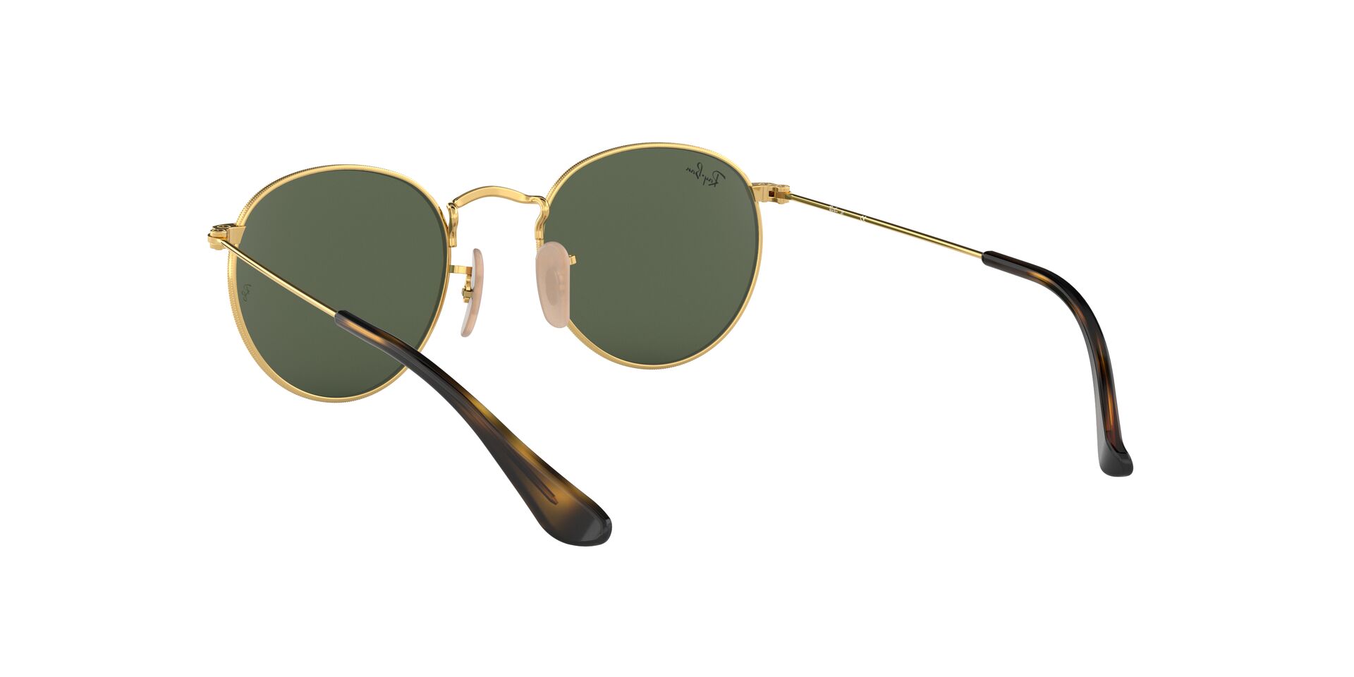 RAY-BAN JUNIOR RJ9547S JUNIOR ROUND 223/71 44
