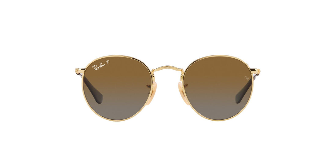 Translation missing: es.seo.product.type.gafas-de-sol ray-ban junior rj9547s junior round 223/t5 infantil talla 44mm - Translation missing: es.seo.product.alt.imagen-principal