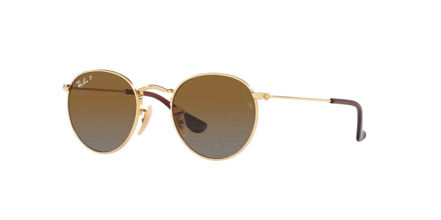 RAY-BAN JUNIOR RJ9547S JUNIOR ROUND 223/T5 44