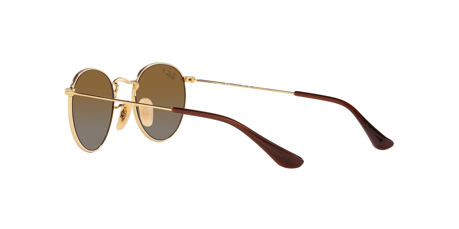 RAY-BAN JUNIOR RJ9547S JUNIOR ROUND 223/T5 44