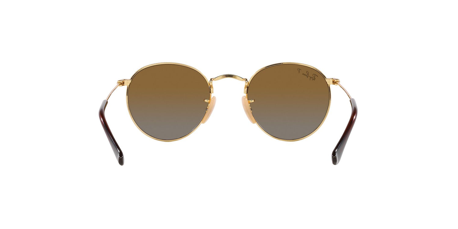 RAY-BAN JUNIOR RJ9547S JUNIOR ROUND 223/T5 44