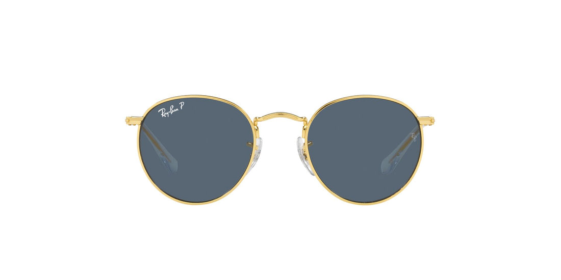 RAY-BAN JUNIOR RJ9547S JUNIOR ROUND 286/2V 44