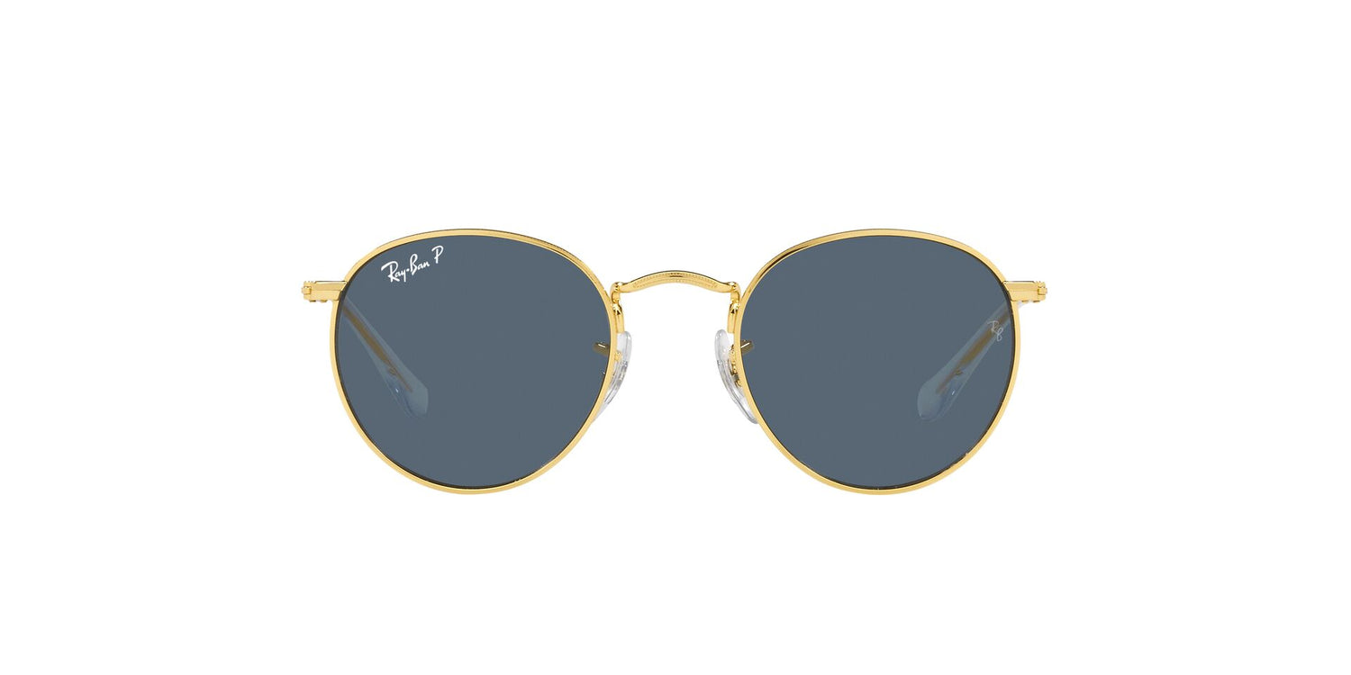 RAY-BAN JUNIOR RJ9547S JUNIOR ROUND 286/2V 44
