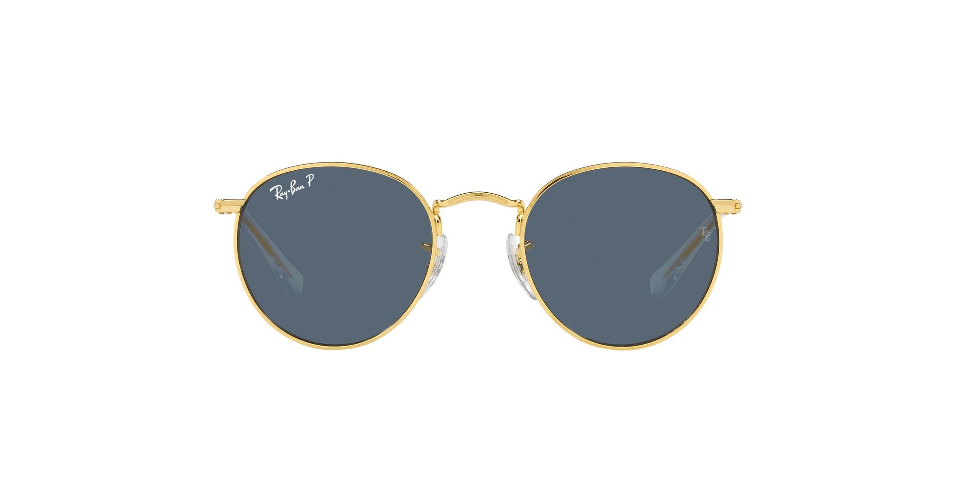 RAY-BAN JUNIOR RJ9547S JUNIOR ROUND 286/2V 44