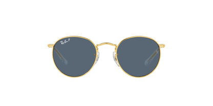RAY-BAN JUNIOR RJ9547S JUNIOR ROUND 286/2V 44