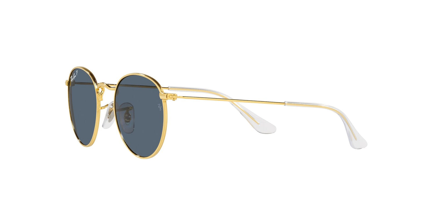 RAY-BAN JUNIOR RJ9547S JUNIOR ROUND 286/2V 44