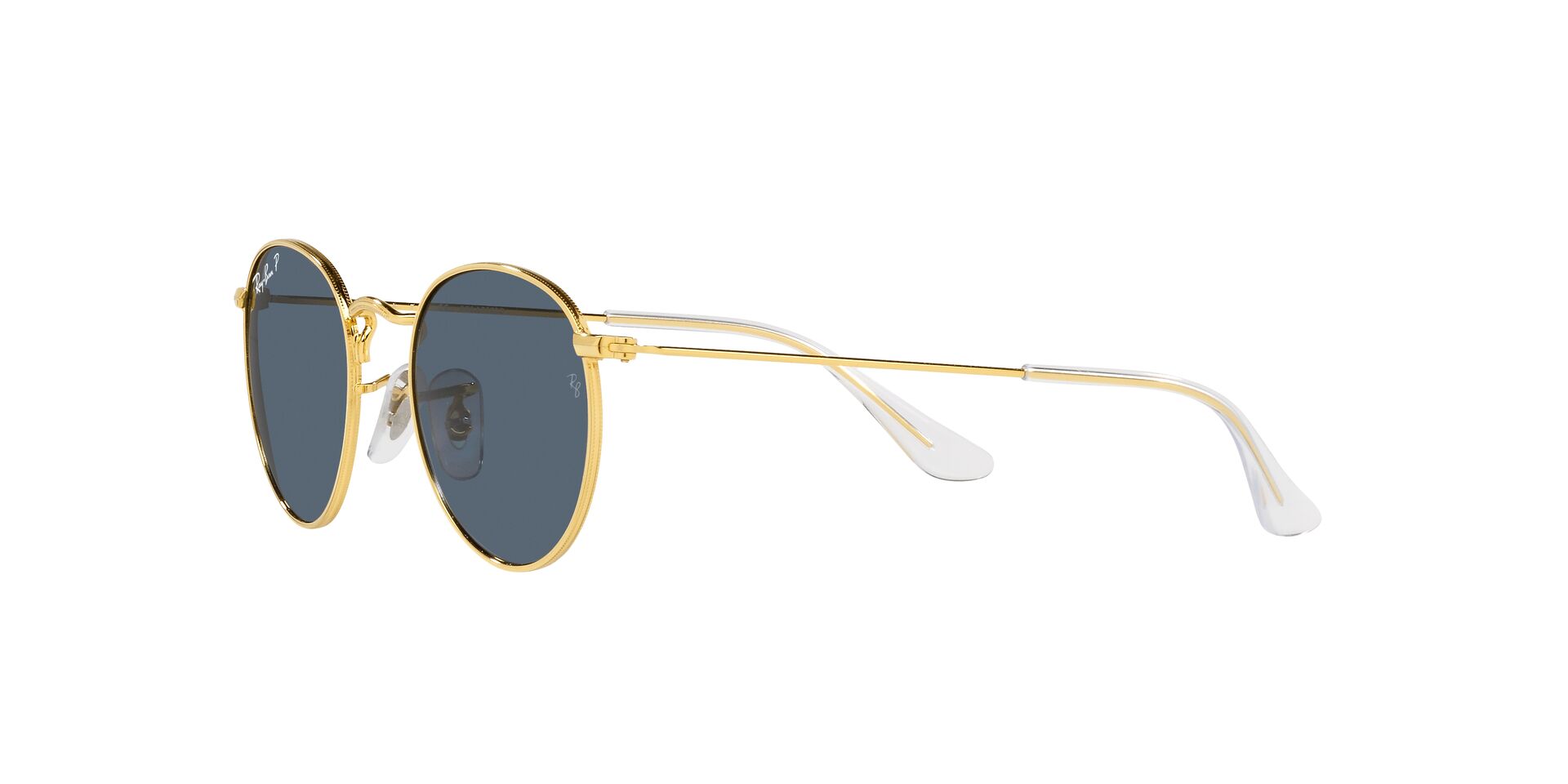 RAY-BAN JUNIOR RJ9547S JUNIOR ROUND 286/2V 44