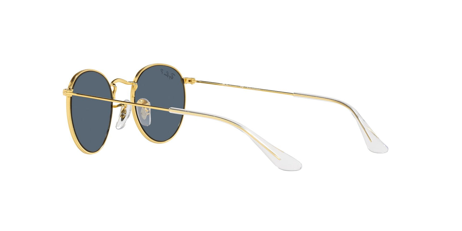 RAY-BAN JUNIOR RJ9547S JUNIOR ROUND 286/2V 44
