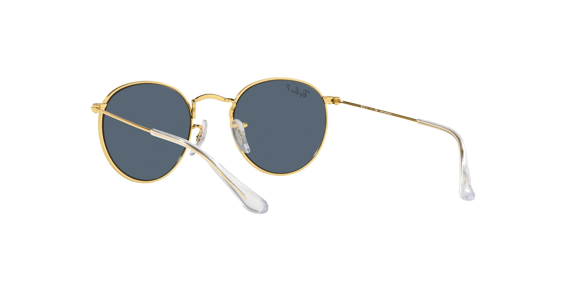 RAY-BAN JUNIOR RJ9547S JUNIOR ROUND 286/2V 44