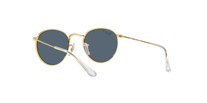 RAY-BAN JUNIOR RJ9547S JUNIOR ROUND 286/2V 44