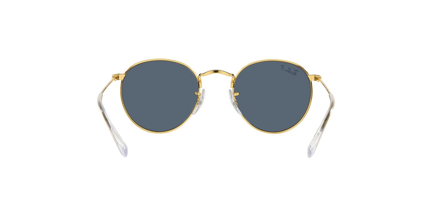 RAY-BAN JUNIOR RJ9547S JUNIOR ROUND 286/2V 44