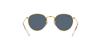 RAY-BAN JUNIOR RJ9547S JUNIOR ROUND 286/2V 44