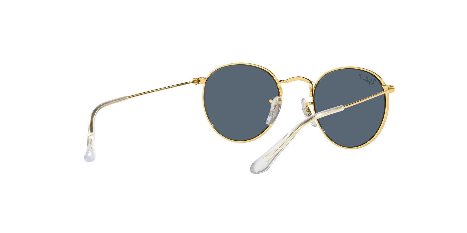 RAY-BAN JUNIOR RJ9547S JUNIOR ROUND 286/2V 44