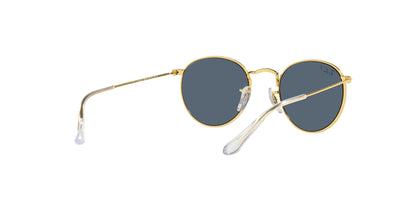 RAY-BAN JUNIOR RJ9547S JUNIOR ROUND 286/2V 44